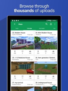 UTK.io для Minecraft 1.7.9. Скриншот 13