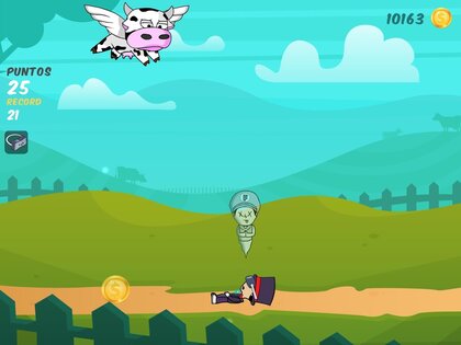 Fernanfloo 3.4. Скриншот 8