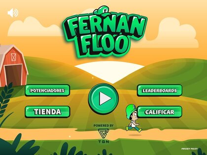 Fernanfloo 3.4. Скриншот 11