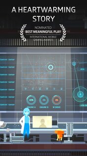 OPUS: The Day We Found Earth 3.3.6. Скриншот 4