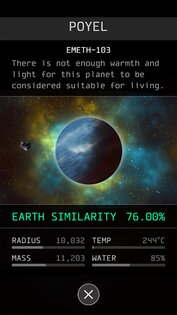 OPUS: The Day We Found Earth 3.3.6. Скриншот 7