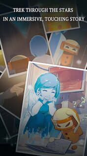 OPUS: The Day We Found Earth 3.3.6. Скриншот 9