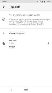 App Ops 9.0.7. Скриншот 6