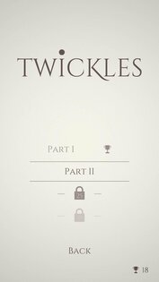Twickles 1.18. Скриншот 8