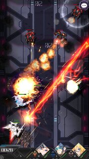 Iron Saga 2.47.0. Скриншот 8