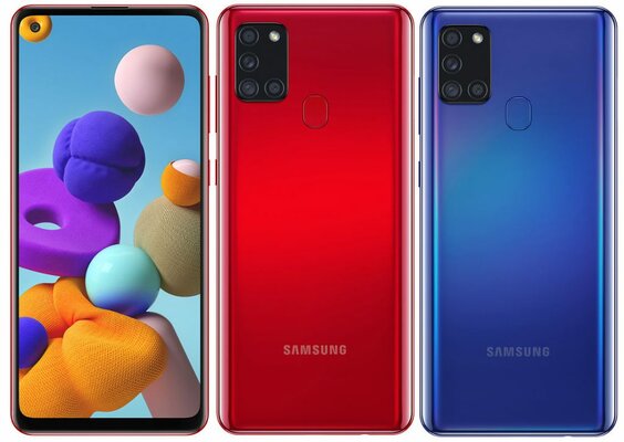 Раскрыты характеристики Exynos 850: 8 нм для дешёвых смартфонов
