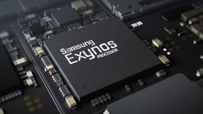 Раскрыты характеристики Exynos 850: 8 нм для дешёвых смартфонов