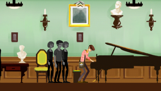 A Life in Music 1.5. Скриншот 5