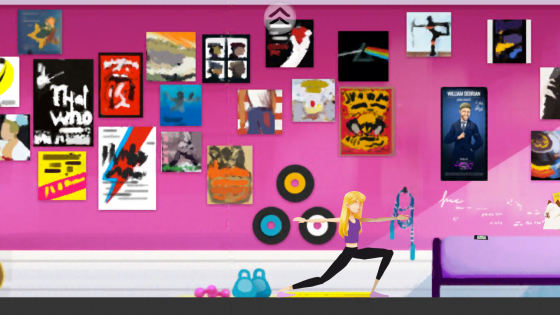 A Life in Music 1.5. Скриншот 7