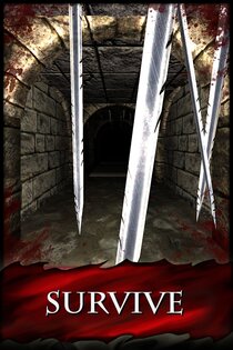Dungeon Explorer 2 1.92. Скриншот 11