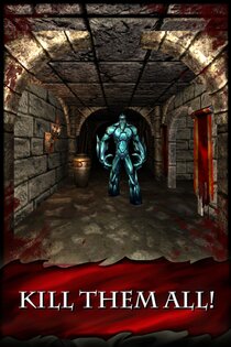 Dungeon Explorer 2 1.92. Скриншот 12