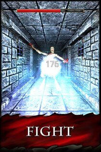 Dungeon Explorer 2 1.92. Скриншот 13