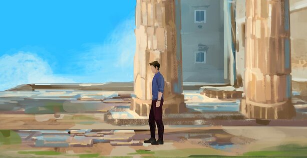 Past For Future 1.4. Скриншот 1