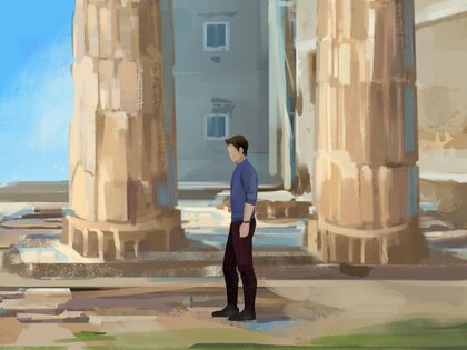 Past For Future 1.4. Скриншот 14