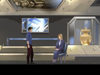 Past For Future 1.4. Скриншот 16