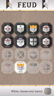 Feud 2.2.1. Скриншот 3