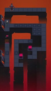 ALTER: Between Two Worlds 1.02.3. Скриншот 3