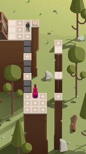 ALTER: Between Two Worlds 1.02.3. Скриншот 5