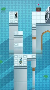 ALTER: Between Two Worlds 1.02.3. Скриншот 6