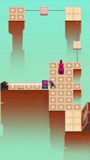 ALTER: Between Two Worlds 1.02.3. Скриншот 7