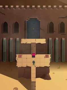 ALTER: Between Two Worlds 1.02.3. Скриншот 9