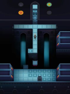 ALTER: Between Two Worlds 1.02.3. Скриншот 10