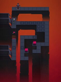 ALTER: Between Two Worlds 1.02.3. Скриншот 11