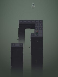 ALTER: Between Two Worlds 1.02.3. Скриншот 12