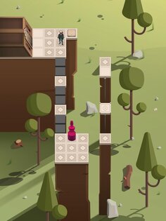 ALTER: Between Two Worlds 1.02.3. Скриншот 13