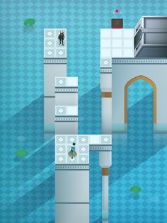 ALTER: Between Two Worlds 1.02.3. Скриншот 14