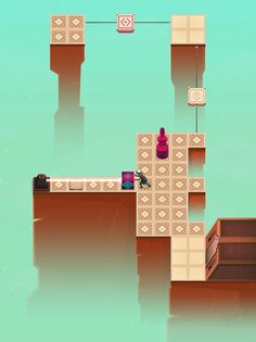 ALTER: Between Two Worlds 1.02.3. Скриншот 15