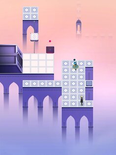 ALTER: Between Two Worlds 1.02.3. Скриншот 16