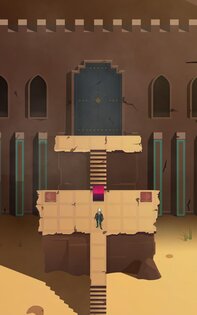 ALTER: Between Two Worlds 1.02.3. Скриншот 17