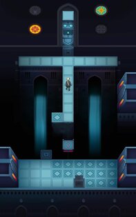 ALTER: Between Two Worlds 1.02.3. Скриншот 18