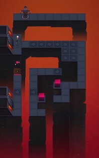 ALTER: Between Two Worlds 1.02.3. Скриншот 19