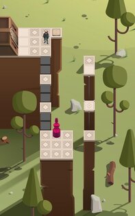 ALTER: Between Two Worlds 1.02.3. Скриншот 21