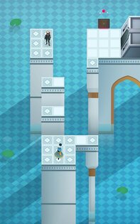 ALTER: Between Two Worlds 1.02.3. Скриншот 22