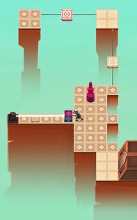 ALTER: Between Two Worlds 1.02.3. Скриншот 23