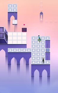 ALTER: Between Two Worlds 1.02.3. Скриншот 24