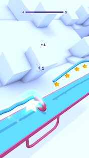 Happy Ring 3D 1.2.5. Скриншот 1