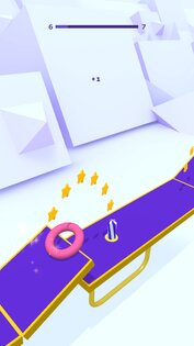 Happy Ring 3D 1.2.5. Скриншот 2