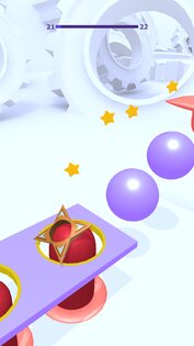 Happy Ring 3D 1.2.5. Скриншот 6