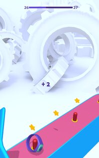 Happy Ring 3D 1.2.5. Скриншот 8