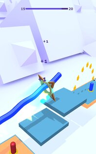 Happy Ring 3D 1.2.5. Скриншот 9