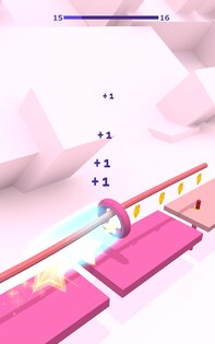 Happy Ring 3D 1.2.5. Скриншот 10