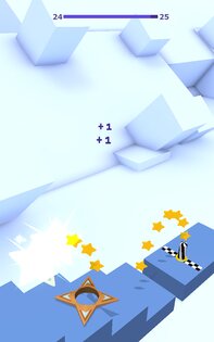 Happy Ring 3D 1.2.5. Скриншот 11