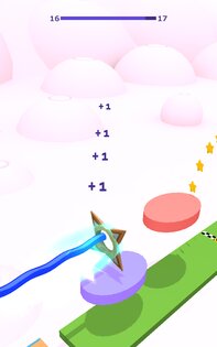 Happy Ring 3D 1.2.5. Скриншот 12