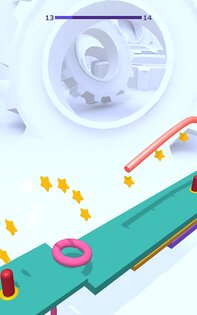 Happy Ring 3D 1.2.5. Скриншот 13