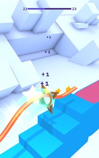 Happy Ring 3D 1.2.5. Скриншот 14