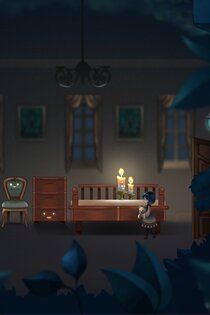 Somnus: Nonogram Puzzle 10.4. Скриншот 4